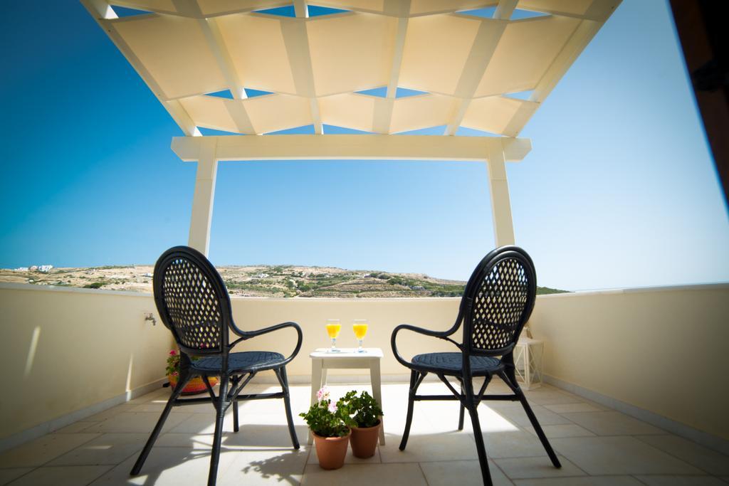 Villa Elia Mélanes 外观 照片