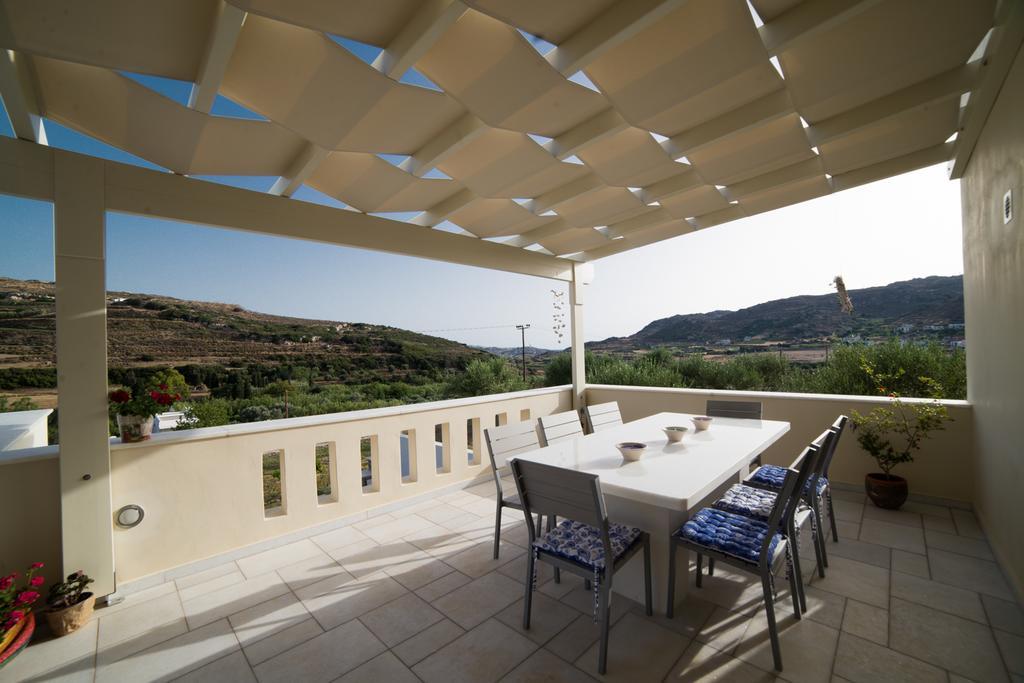 Villa Elia Mélanes 外观 照片
