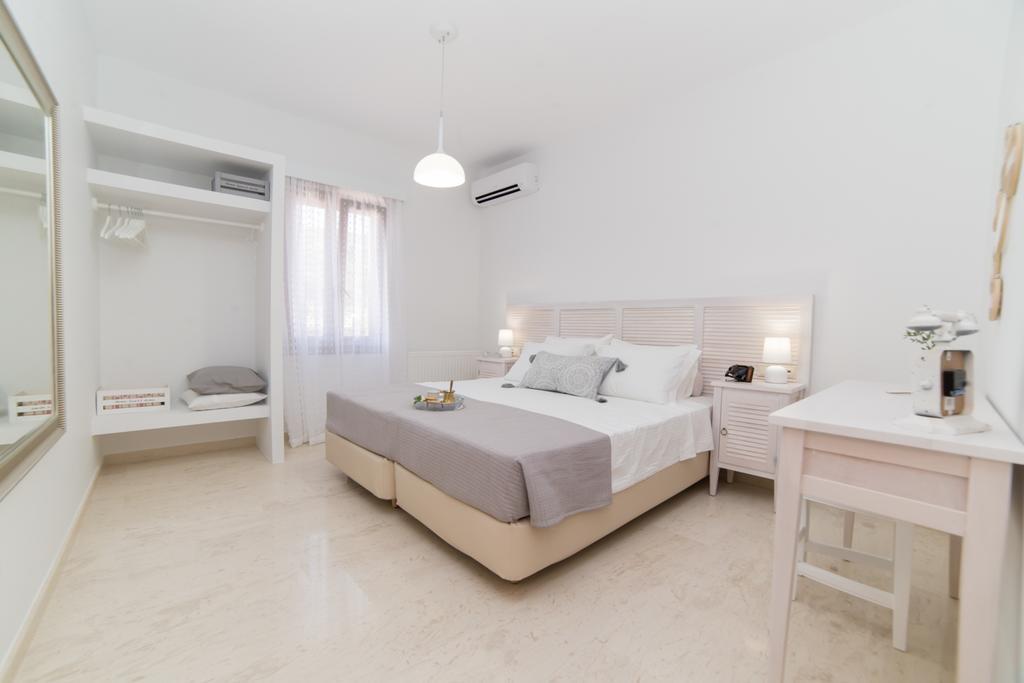 Villa Elia Mélanes 外观 照片