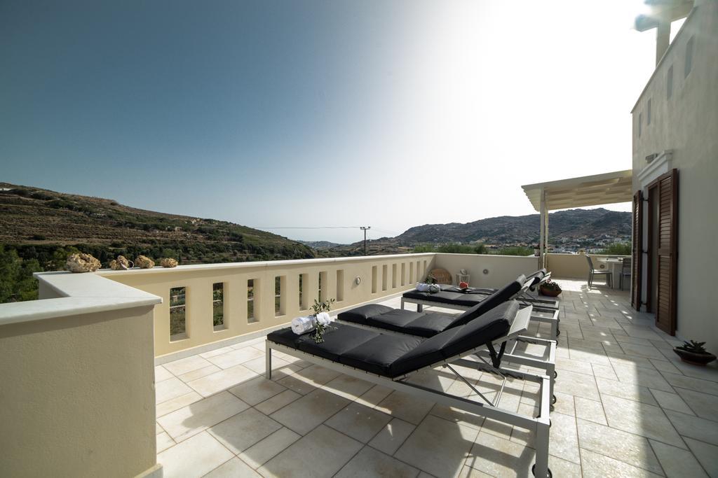 Villa Elia Mélanes 外观 照片