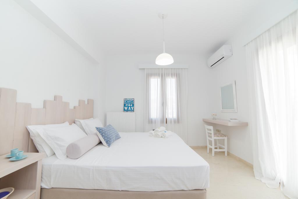 Villa Elia Mélanes 外观 照片