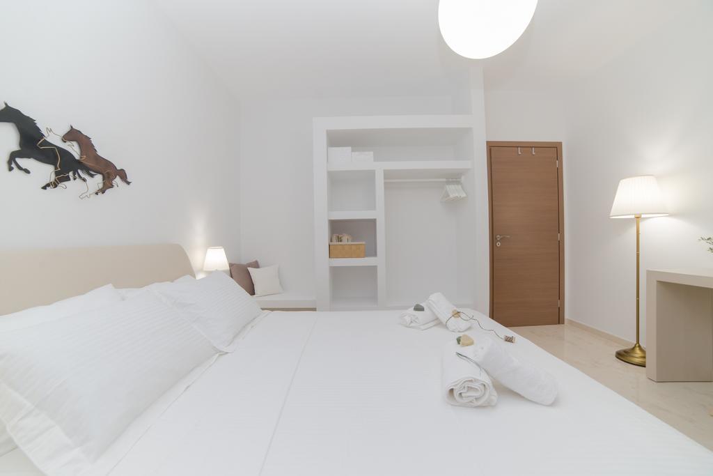 Villa Elia Mélanes 外观 照片