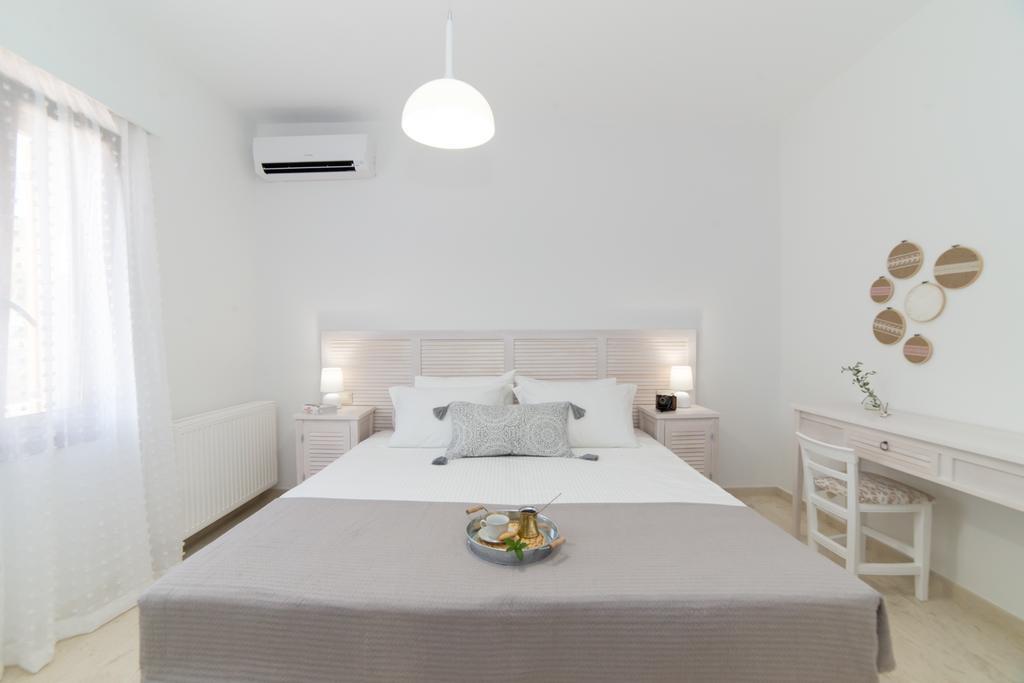 Villa Elia Mélanes 外观 照片