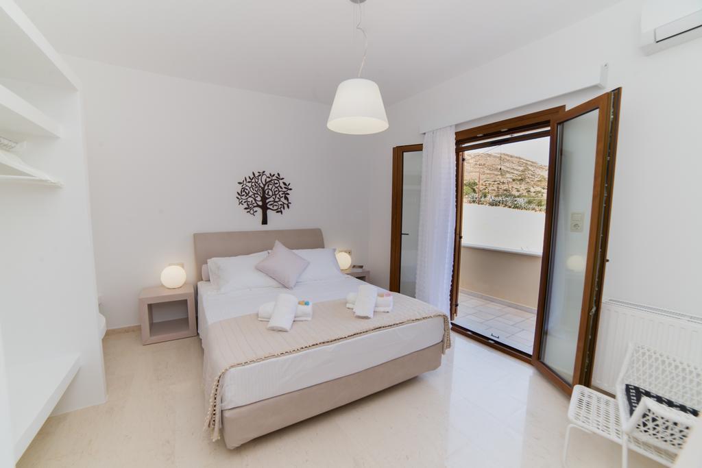 Villa Elia Mélanes 外观 照片