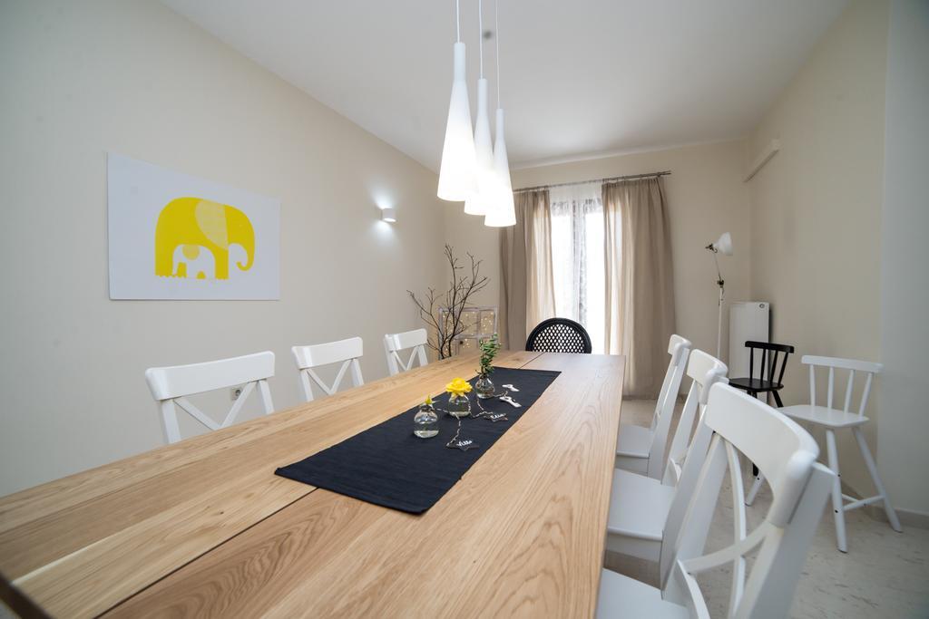 Villa Elia Mélanes 外观 照片