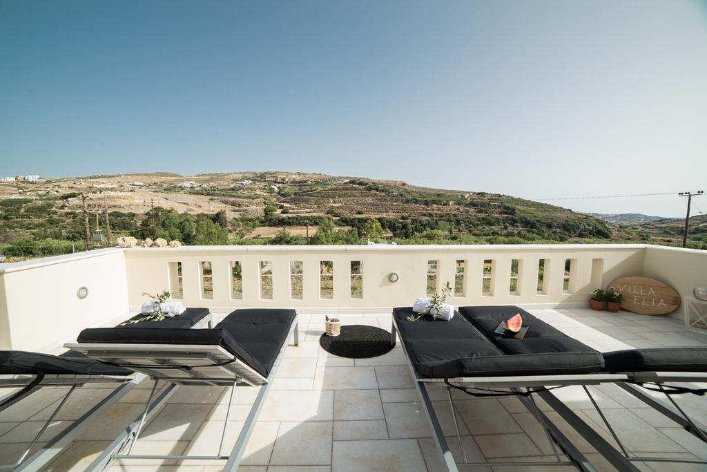 Villa Elia Mélanes 外观 照片